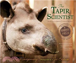 The Tapir Scientist