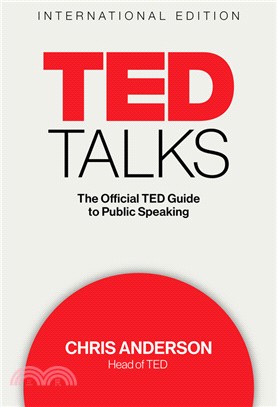 TED Talks: The Official TED Guide to Public Speaking