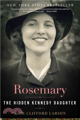 Rosemary ─ The Hidden Kennedy Daughter