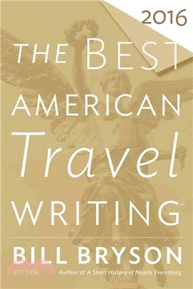 The Best American Travel Writing 2016