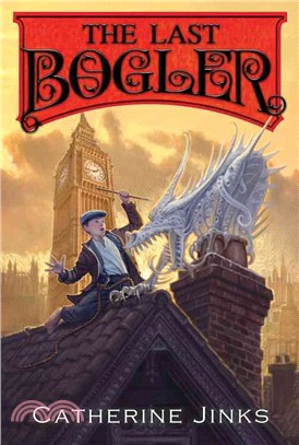 The Last Bogler