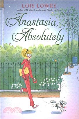 Anastasia, absolutely /