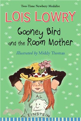 Gooney Bird and the room mother /