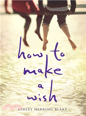 How to make a wish /