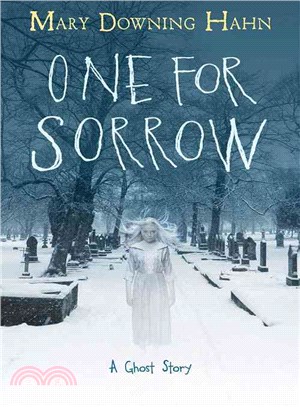 One for Sorrow ─ A Ghost Story