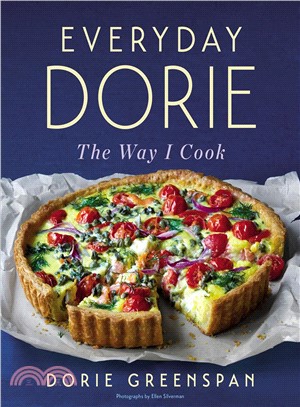 Everyday Dorie ― The Way I Cook