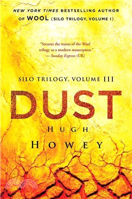 Silo trilogy 3 : dust