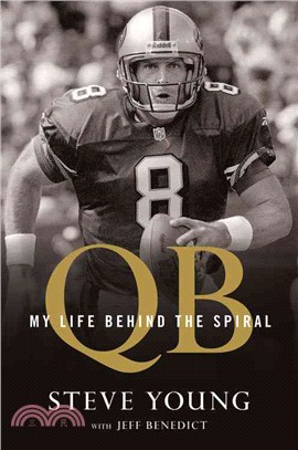 QB ─ My Life Behind the Spiral