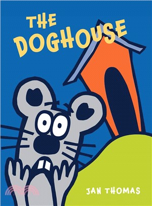 The Doghouse (精裝本)