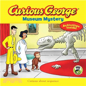 Museum Mystery