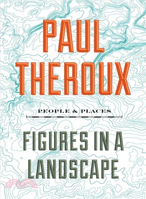 Figures in a landscape :people and places : essays: 2001 -2016 /