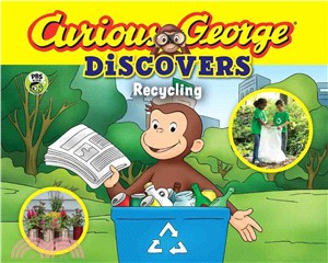 Curious George discovers recycling /