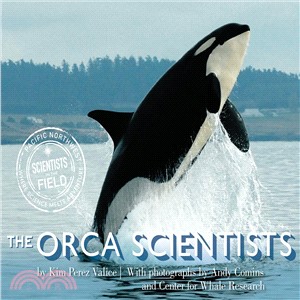 The Orca Scientists