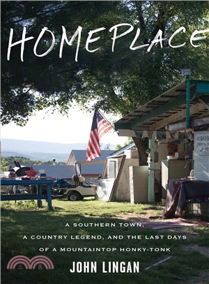 Homeplace :a southern town, ...