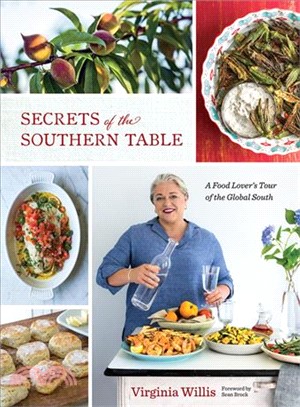 Secrets of the southern table a food lover's tour of the global South /