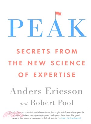 Peak :secrets from the new s...