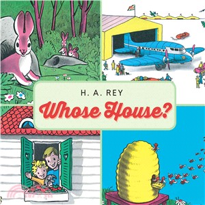 Whose House?