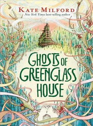 Ghosts of Greenglass House