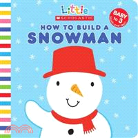 How to Build a Snowman