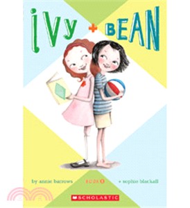 Ivy + Bean