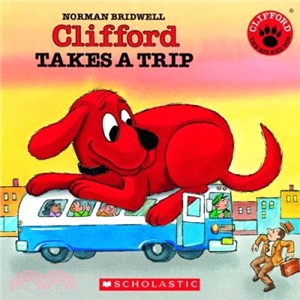 Clifford takes a trip /