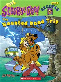 The Haunted Road Trip