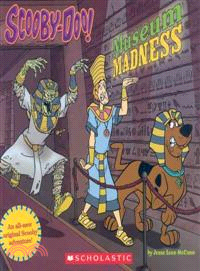 Museum Madness