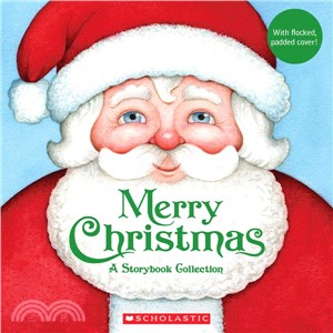 Merry Christmas :a keepsake storybook collection /