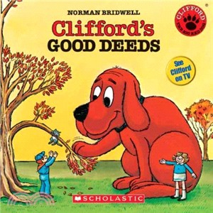 Clifford's good deeds /