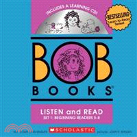 Bob Books listen and read 2....