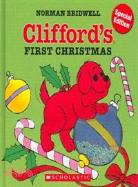 Clifford's first Christmas /