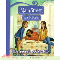 The Secret Book Club