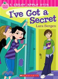 I've Got A Secret