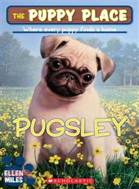 The puppy place. 9, Pugsley