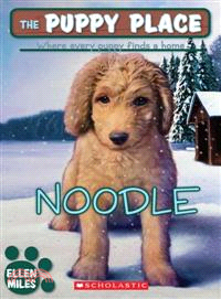 The puppy place. 11, Noodle
