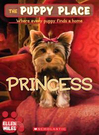 The puppy place. 12, Princess