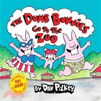 The Dumb Bunnies go to the zoo /