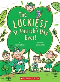 The luckiest St. Patrick's D...