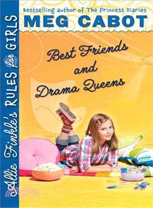 Best Friends and Drama Queens