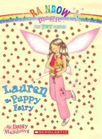 Lauren the puppy fairy  /