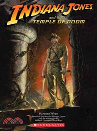 Indiana Jones and the Temple...