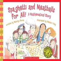 Spaghetti and Meatballs for All! ─ A Mathematical Story