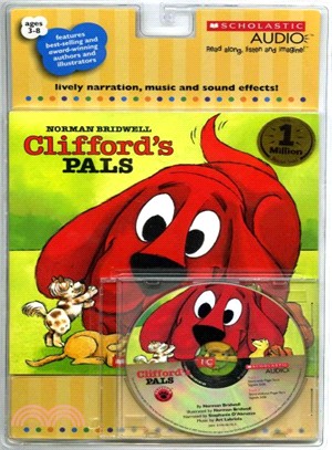 Clifford's pals /