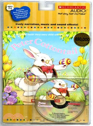 Peter Cottontail /