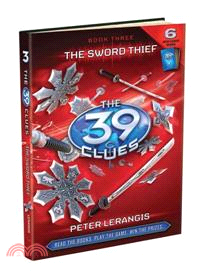 The Sword Thief