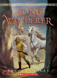 Song of the Wanderer