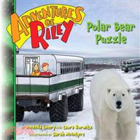 Polar Bear Puzzle