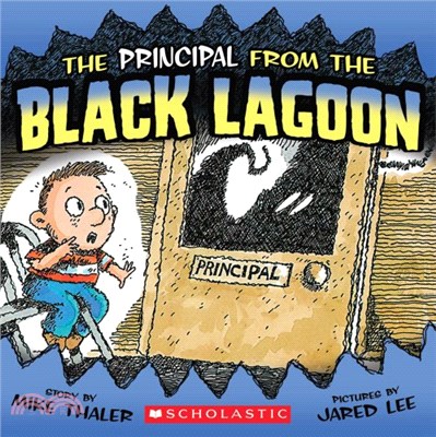 The principal from the Black...