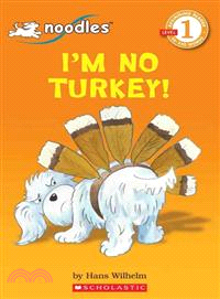 I'm No Turkey!—Level 1