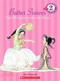 Ballet Sisters―The Duckling and the Swan